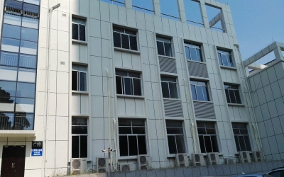 江南區(qū)國家檔案室、司法局司法業(yè)務(wù)用房、政府行政中心停車場