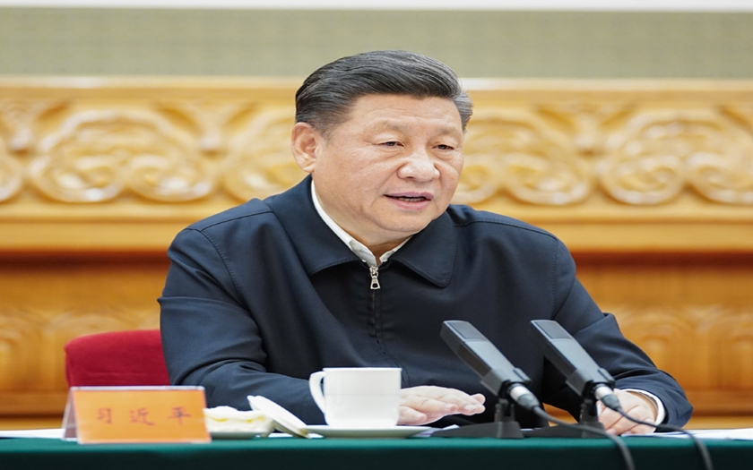 《習(xí)近平在上?！烦霭姘l(fā)行