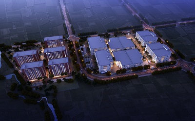 桂林市臨桂工業(yè)集中區(qū)樂和橡塑高分子新材料產(chǎn)業(yè)園 （一期）項(xiàng)目設(shè)計-采購-施工（EPC)工程總承包