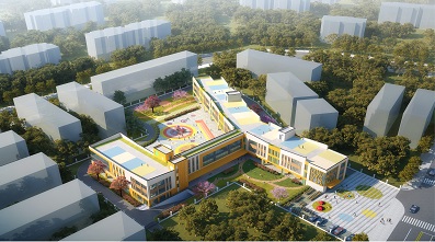 桂林市臨桂區(qū)第三、第四、第五、第六幼兒園建設(shè)項(xiàng)目設(shè)計-采購-施工（EPC)工程總承包