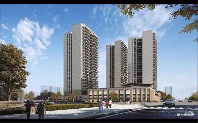 玉林市玉東新區(qū)金榜苑建設(shè)項(xiàng)目施工圖設(shè)計、采購及施工總承包