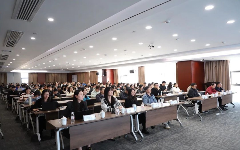 中信恒泰組織開展PPP績效評價(jià)實(shí)操培訓(xùn)