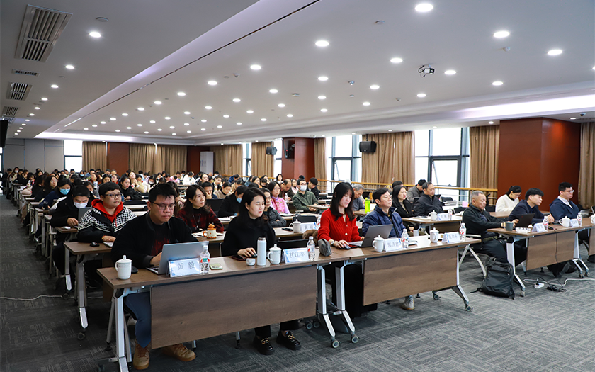 一周 “充電”！中信恒泰集團(tuán)開展2025年管理提升系列培訓(xùn)